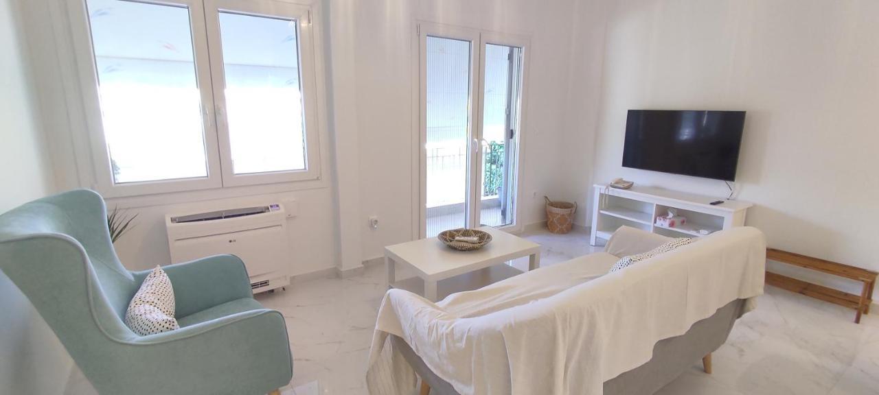 Casa Bella Lejlighed Corfu  Eksteriør billede