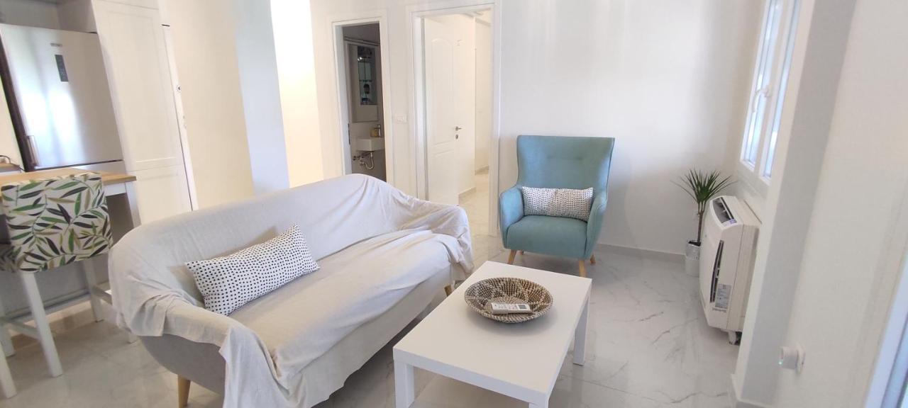 Casa Bella Lejlighed Corfu  Eksteriør billede