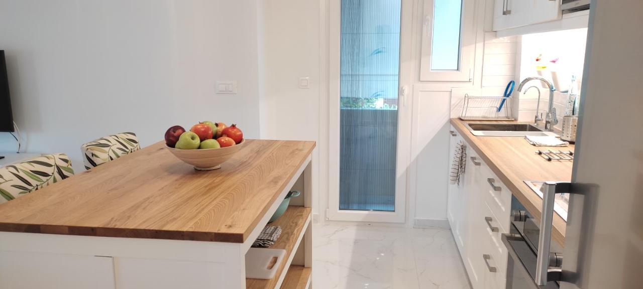 Casa Bella Lejlighed Corfu  Eksteriør billede
