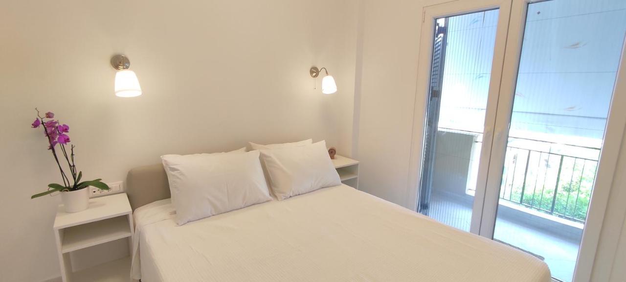 Casa Bella Lejlighed Corfu  Eksteriør billede